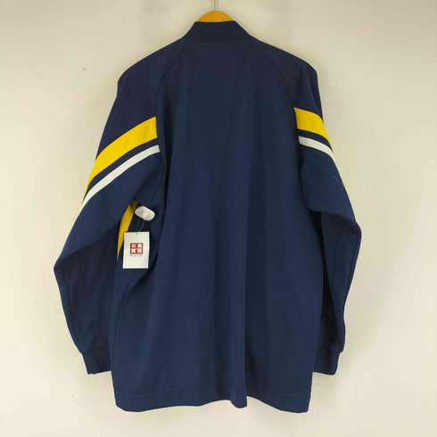 ナイキ NIKE 00S スナップボタン スウェットジャケット メンズ import:XL
