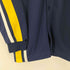 ナイキ NIKE 00S スナップボタン スウェットジャケット メンズ import:XL
