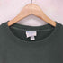 チャンピオン Champion 00s reverse weave カレッジロゴプリント 裏起毛 スウェット メンズ import:L