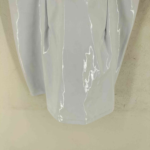 PVC チェーン トップス レディース