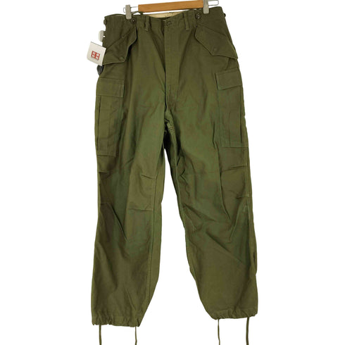 ユーエスアーミー U.S. ARMY 50S M-51 フィールドカーゴパンツ メンズ JPN:M