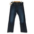 リーバイス Levis RIBCAGE WIDE LEG ジーンズ ダークインディゴ メンズ US:32-33
