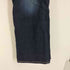 リーバイス Levis RIBCAGE WIDE LEG ジーンズ ダークインディゴ メンズ US:32-33