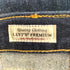 リーバイス Levis RIBCAGE WIDE LEG ジーンズ ダークインディゴ メンズ US:32-33