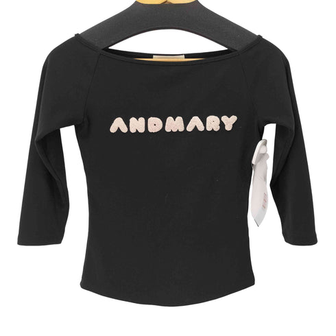 アンドマリー AND MARY Jade set mini dress レディース FREE