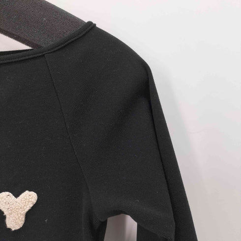 アンドマリー AND MARY Jade set mini dress レディース FREE