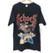 2024 ECHOS OF DUALITY アーティストプリント クルーネック Tシャツ メンズ JPN:M
