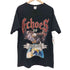 2024 ECHOS OF DUALITY アーティストプリント クルーネック Tシャツ メンズ JPN:M