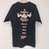 2024 ECHOS OF DUALITY アーティストプリント クルーネック Tシャツ メンズ JPN:M