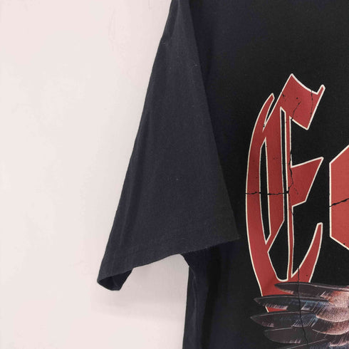 2024 ECHOS OF DUALITY アーティストプリント クルーネック Tシャツ メンズ JPN:M