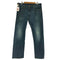 リーバイス Levis 505 REGULAR STRAIGHT DENIM PANT メンズ FR:36-38