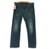 リーバイス Levis 505 REGULAR STRAIGHT DENIM PANT メンズ FR:36-38