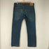 リーバイス Levis 505 REGULAR STRAIGHT DENIM PANT メンズ FR:36-38
