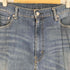 リーバイス Levis 505 REGULAR STRAIGHT DENIM PANT メンズ FR:36-38