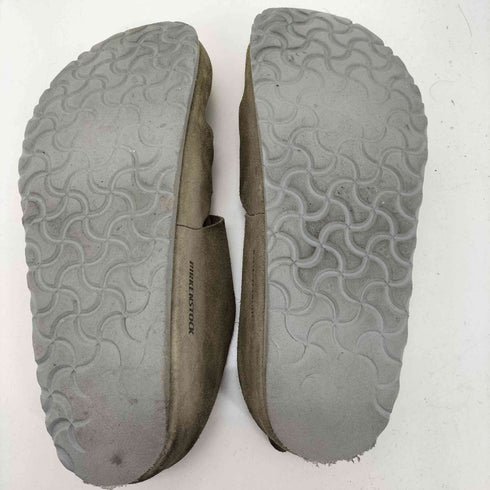 ビルケンシュトック BIRKENSTOCK LONDON ロンドン スウェードレザー シューズ ナロー幅 幅狭 メンズ JPN:27