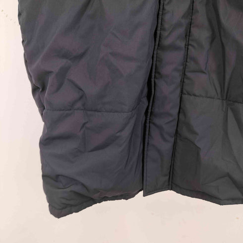アンダーアーマー UNDER ARMOUR UAロゴ ロングコート メンズ JPN:XL