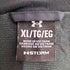 アンダーアーマー UNDER ARMOUR UAロゴ ロングコート メンズ JPN:XL