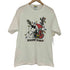 ピーナッツ PEANUTS 00s キャラクタープリント クルーネック カットソー クリスマス メンズ import:L