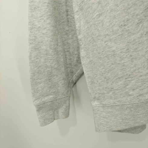 ディッキーズ Dickies ベースボールロゴ クルーネック スウェット トレーナー メンズ JPN:L