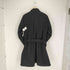 バブアー Barbour BI LONG COAT メンズ 36