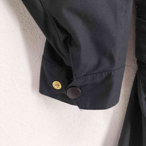 バブアー Barbour BI LONG COAT メンズ 36