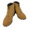 ティンバーランド Timberland USA製 PREMIUM ZIP ROLL TOP ジップ ロール トップ ワーク ブーツ メンズ JPN:27