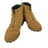 ティンバーランド Timberland USA製 PREMIUM ZIP ROLL TOP ジップ ロール トップ ワーク ブーツ メンズ JPN:27