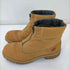 ティンバーランド Timberland USA製 PREMIUM ZIP ROLL TOP ジップ ロール トップ ワーク ブーツ メンズ JPN:27