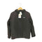 パタゴニア patagonia フロントジップ シェル フリースライナージャケット レディース XXL