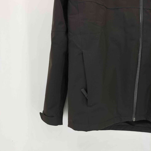 パタゴニア patagonia フロントジップ シェル フリースライナージャケット レディース XXL