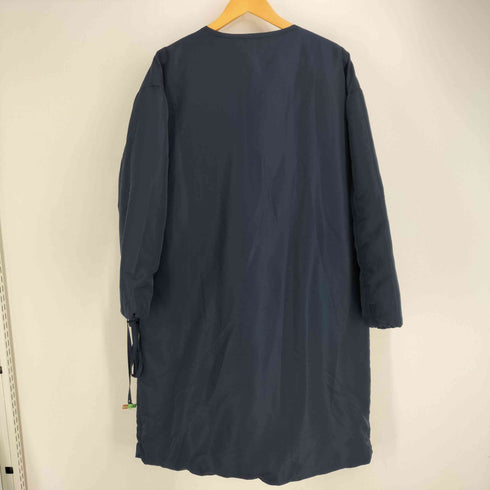 BELLE MAISON エコダウンロングコート レディース LL