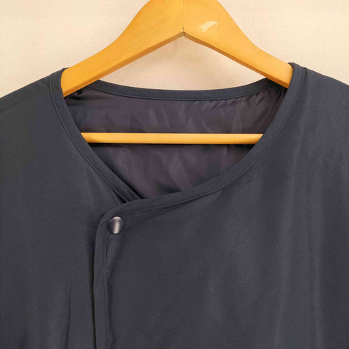 BELLE MAISON エコダウンロングコート レディース LL