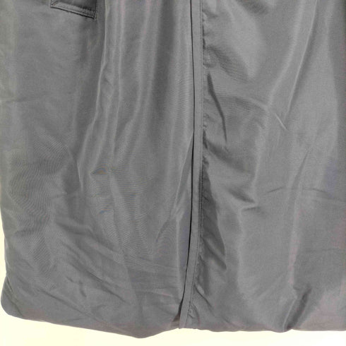 BELLE MAISON エコダウンロングコート レディース LL