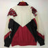 APEXONE 90s 短丈 マルチカラー ナイロン ジャケット メンズ import:M