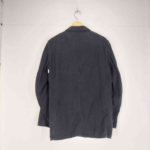 スティーブンアラン Steven Alan 227 VILLAGEコラボ DOUBLE BREASTED JACKET メンズ 3