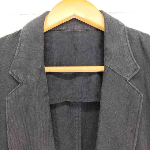 スティーブンアラン Steven Alan 227 VILLAGEコラボ DOUBLE BREASTED JACKET メンズ 3