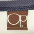 オーシャンパシフィック Ocean Pacific 00S フロントプリント ラグランスウェット メンズ