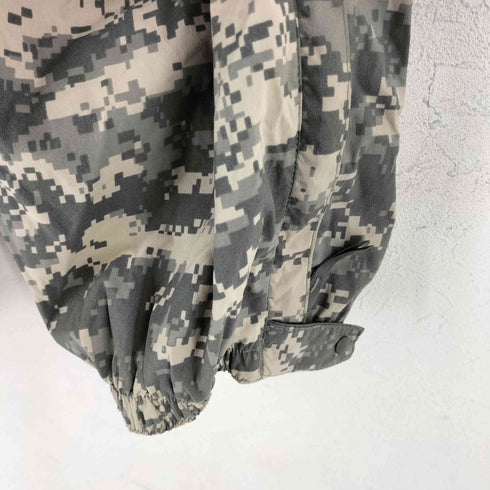 ユーエスアーミー U.S. ARMY ECWCS GEN3 LEVEL5 デジタルカモ ソフトシェルパンツ メンズ L