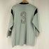 アディダスオリジナルス adidas Originals 90S ナンバリング L/S ゲームシャツ メンズ XO