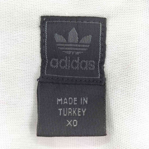 アディダスオリジナルス adidas Originals 90S ナンバリング L/S ゲームシャツ メンズ XO