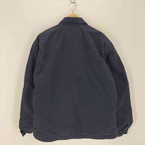 カーハート Carhartt メキシコ製 ワッペンデザイン トラディショナルジャケット メンズ JPN:M