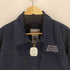 カーハート Carhartt メキシコ製 ワッペンデザイン トラディショナルジャケット メンズ JPN:M