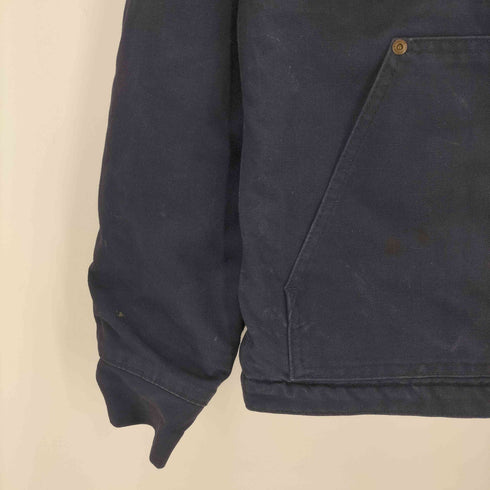 カーハート Carhartt メキシコ製 ワッペンデザイン トラディショナルジャケット メンズ JPN:M