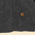 カーハート Carhartt メキシコ製 ワッペンデザイン トラディショナルジャケット メンズ JPN:M