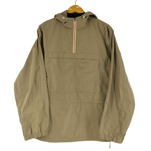 ナイキ NIKE 00S アノラックジャケット メンズ import:L