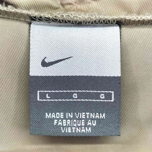 ナイキ NIKE 00S アノラックジャケット メンズ import:L