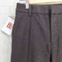 ユニクロ UNIQLO ブラッシュ ドジャージー ワイドパンツ メンズ JPN:M
