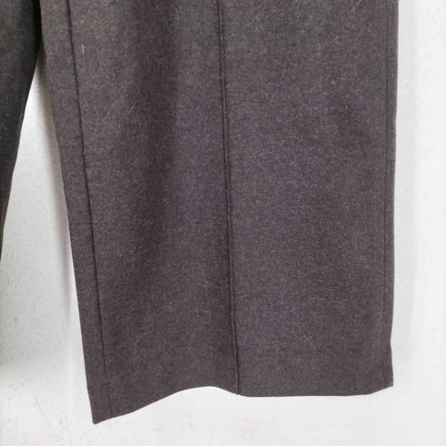 ユニクロ UNIQLO ブラッシュ ドジャージー ワイドパンツ メンズ JPN:M