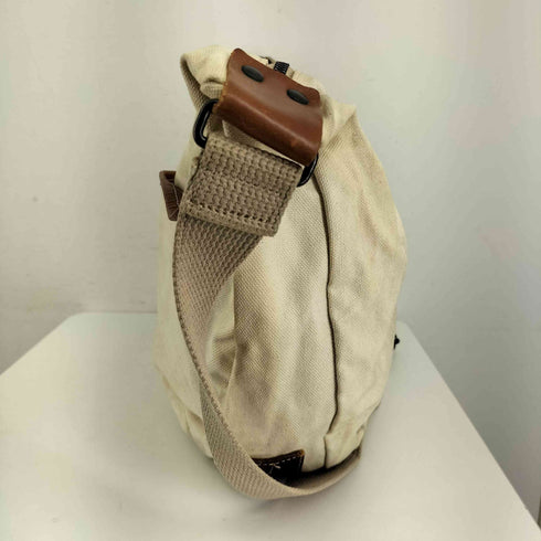 ユナイテッドアローズ UNITED ARROWS maphia design ショルダーバッグ メンズ