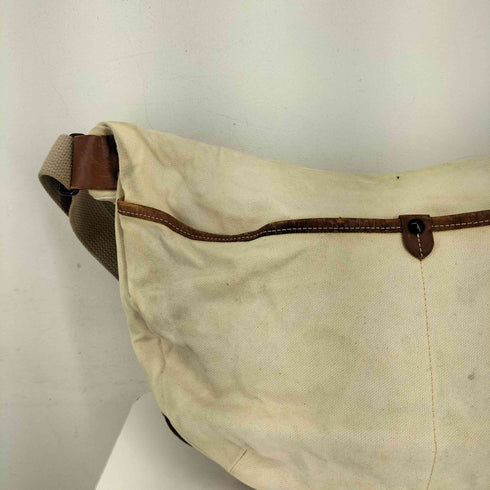 ユナイテッドアローズ UNITED ARROWS maphia design ショルダーバッグ メンズ